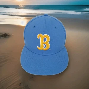 UCLA Bruins Mütze New Era 9FIFTY Snapback blau gold verstellbar OSFM NCAA Cap - Bild 1 von 17