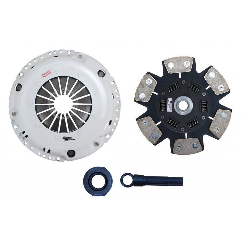 Kit de embrague Clutch Masters para Volkswagen Golf 1999 2000 2001 2002 FX400 Foto 1 de 2