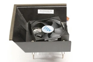 03T9636 Lenovo ThinkCentre M73 SFF Heatsink 03T9513 with 4-Pin Fan (free ship) - Picture 1 of 3