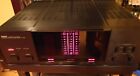 Yamaha M-80 2-Channel Power Amplifier 250W/Ch Clean Excellent Condition