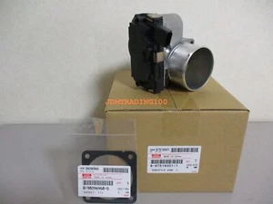 ISUZU ELF NKR85 THROTTLE BODY & GASKET 8-97519301-1 - Picture 1 of 12