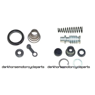 Kits de reparo de cilindro mestre/escravo Honda GL1500C Valkyrie 97-00 embreagem - Imagem 1 de 4