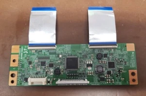 Samsung BN96-28858A (V390HJ4-CE1) T-Con Board - Bild 1 von 2