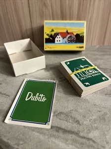 Mulino Bianco Sorpresina Dubito Scatolina Fiammifero - Foto 1 di 1