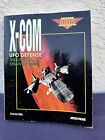 X-COM UFO DEFENSE: The Official Strategy Guide (Prima, by Dave Ellis)