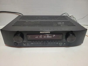 Marantz NR1601 7.1 Chanel AV Surround Amp Receiver - No Remote READ - Picture 1 of 16