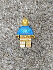 Lego Star Wars C3PO In Christmas Sweater Mini-figure From 75340 Advent Calendar 