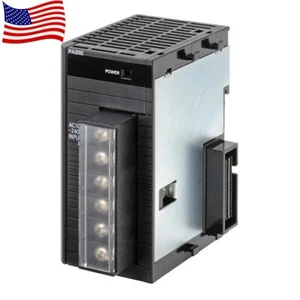 NEW OMRON CJ1W-PA202 POWER SUPPLY UNIT MODULE 100-240VAC PLC - US Stock - Picture 1 of 4