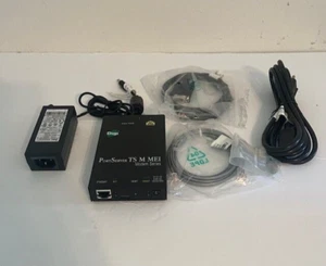 Modem série Digi PortServer TS M MEI JAMAIS UTILISÉ - Photo 1/6