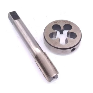 Grifo HSS M13,5 x 1 mm y rosca métrica M13,5 x 1,0 mm para mano izquierda - Imagen 1 de 4