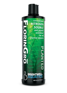 Brightwell Aquatics FlorinGro Aquarium Plant Fertilizer Nitrogen Source Growth - Picture 1 of 1