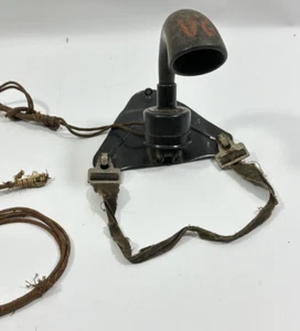 WWII Field Radio Military Army Chest model 396-A - Picture 1 of 9