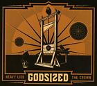 Godsized - Heavy Lies The Crown [Cd]