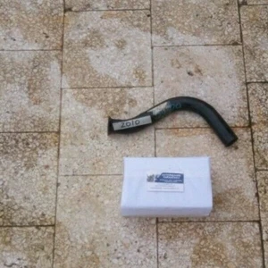 TUBO MARMITTA PER COLLETTORE RENAULT 4  - Picture 1 of 1