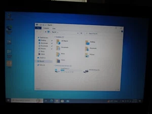 Lenovo ThinkPad SL500 Intel C2D T7700 @2.4GHz 4GB RAM 256GB SSD Windows 10 PRO - Picture 1 of 11