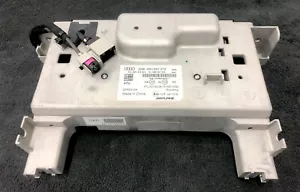 Monitor Audi Q7 (4M) 4M0857237 - Imagen 1 de 3