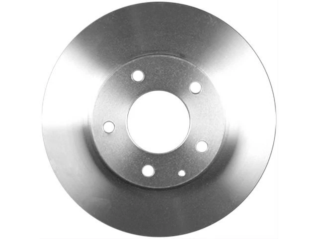 Rotor de freno delantero Bendix 79378FJDK 2001 2002 2003 2004 para Mazda MPV 2000-2006 Foto 1 de 2