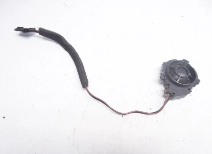 VW TWEETER SPEAKER GOLF MK5 / JETTA 2003-2009 MK5 FRONT DOOR TRIM  1K0035411C - Image 1 of 4