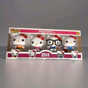 Hello Kitty Funko Pop Set - Bild 1 von 2