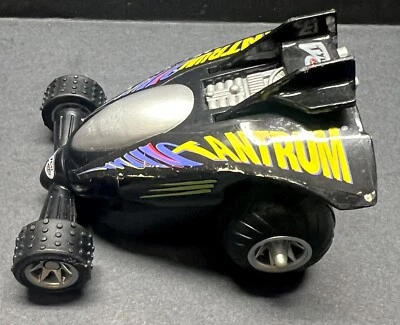 Tyco Tantrum RC Car 49MHz Car Only - Image 1 of 2