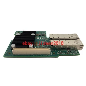 Mellanox CX4421A ConnectX-4 25GbE MCX4421A-ACQN,Fiber Optic Network Card - Picture 1 of 6