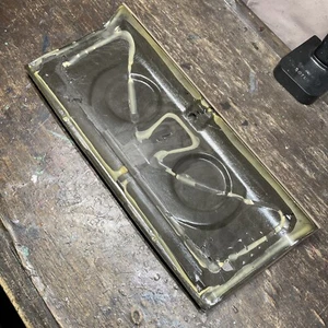 BMW E36 Glove Box Pad ** PAD ONLY ** READ** - Picture 1 of 21