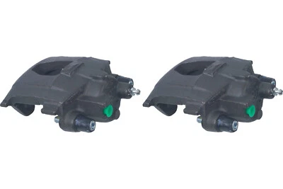 Rear PAIR Cardone Disc Brake Calipers for 1995 Ford Grand Marquis (KIT8627) - Image 1 of 4