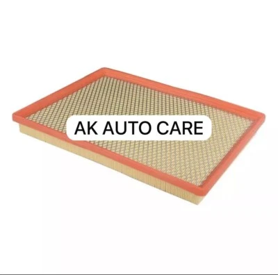 Filtro de aire del motor para Dodge Ram 1500 2500 3500 V6 V8 2002-2019 Foto 1 de 2