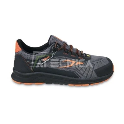 Scarpe antinfortunistiche traspiranti S1P ESD Beta 7352G 0-GRAVITY antistatiche - Immagine 1 di 4