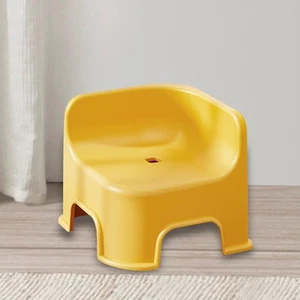 Bathroom Stool Multiuse Ergonomic Step - Picture 1 of 6