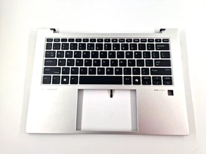 HP Elitebook 840 G11 845 G11 poggiapolsi originale con tastiera retroillumina... - Afbeelding 1 van 14