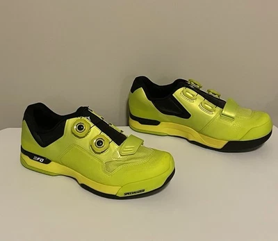 Specialized 2Fo Cliplite BOA mtb/Bikepacking/Touring para mujer 10,5 Foto 1 de 4