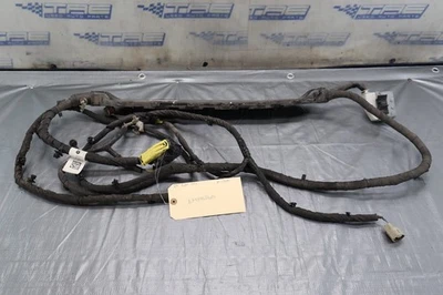 2024 RAM 1500 TRX HELLCAT 4X4 6,2 L OEM CHASIS ARNÉS 68484626AD #1704 Foto 1 de 4