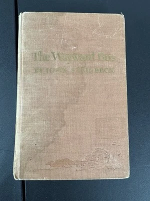 The Wayward Bus by John Steinbeck 1947 First Edition The Viking Press - Image 1 of 4