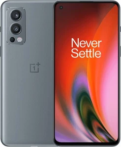 oneplus Nord 2 5G Smartphone double sim 256 Go 6,43 pouces (16,3 cm) Android 11 - Photo 1/3