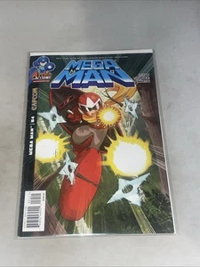 Mega Man 2015 #54 Fine/Very Fine - Picture 1 of 1