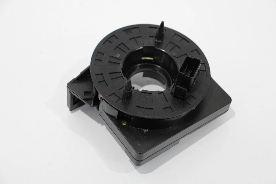 Sensor de ángulo de dirección anillo deslizante VW Polo 6R Mk5 6Q0959654D Foto 1 de 4