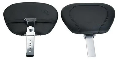 Respaldo de asiento de pasajero Mustang para asiento ancho de una pieza de turismo con respaldo del conductor Foto 1 de 4