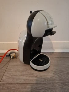 Dolce Gusto Mini Me Pod Kaffeemaschine Krups KP120 Kaffeemaschine - Bild 1 von 8