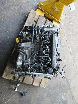 2017 AUDI A3 SPORT 8V 2.0 TDI MK3 6 SPEED MANUAL ENGINE (DCYA) 115K MILES - Image 1 of 4