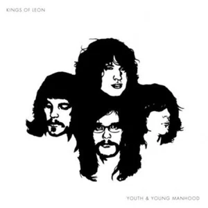 Kings Of Leon - Youth & Young Manhood Vinyl 2LP NEU eu0550551 - Photo 1 sur 1