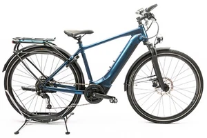 Giant Explore E+2 GTS SynDrive Sport 500Wh Pedelec E-Bike Trekking Tour City - Bild 1 von 21