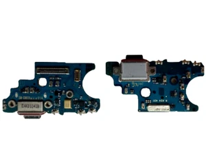ORIGINAL FÜR SAMSUNG GALAXY S20 5G USB LADEBUCHSE BOARD SIM MIT KARTENLESER - Bild 1 von 3
