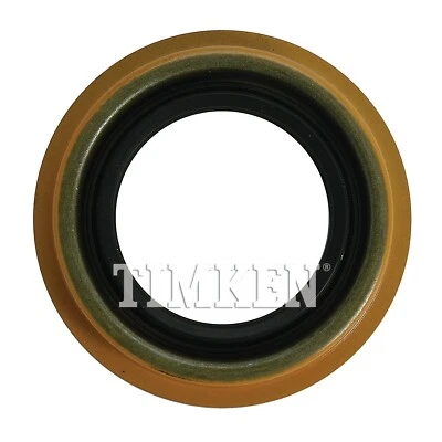 Fits 2001-2009 Mazda B2300 Differential Pinion Seal Rear Timken 202IW46 2002 - Image 1 of 4