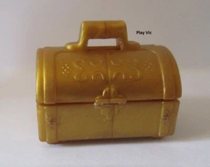 Playmobil pirates coffre doré 5894 5623 4942 5589 6160 6055 6970 6851 6852 6483 - Bild 1 von 1