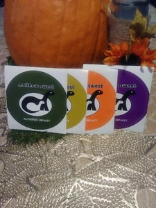 Matthew Sweet "Altered beast" New sticker 1990s 1 sticker 4 colors to pick from - Picture 1 of 1