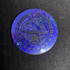 #24 Vintage Official Slammer Whammers! Imperial 1994 RARE Pog Game