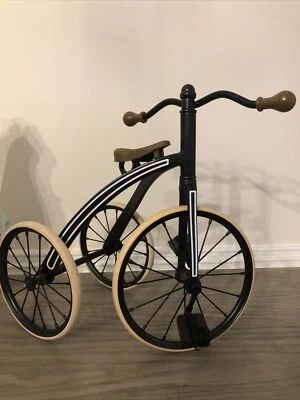 "Muñeca American Girl Triciclo Samantha Marrón Bronceado 14x13"" Resistente Raro Regalo" Foto 1 de 4