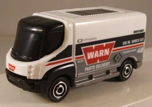 MATCHBOX MB#1091 2009 International eStar, 2023 issue (LOOSE / MINT) - Picture 1 of 3