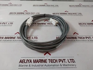 HONEYWELL 51201397-005 Power Cable Assembly Rev D MU-KDPR05 - Zdjęcie 1 z 10